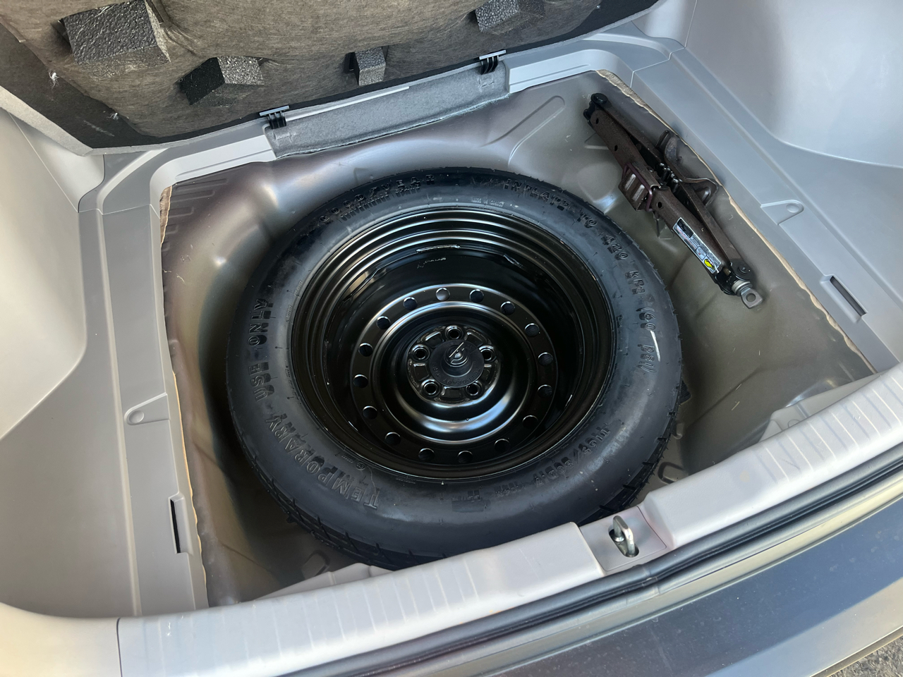 Honda CR-V AWD 5dr EX 2014