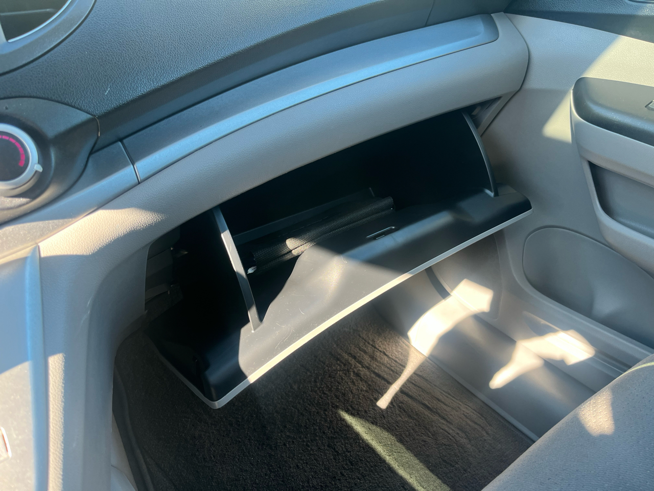 Honda CR-V AWD 5dr EX 2014