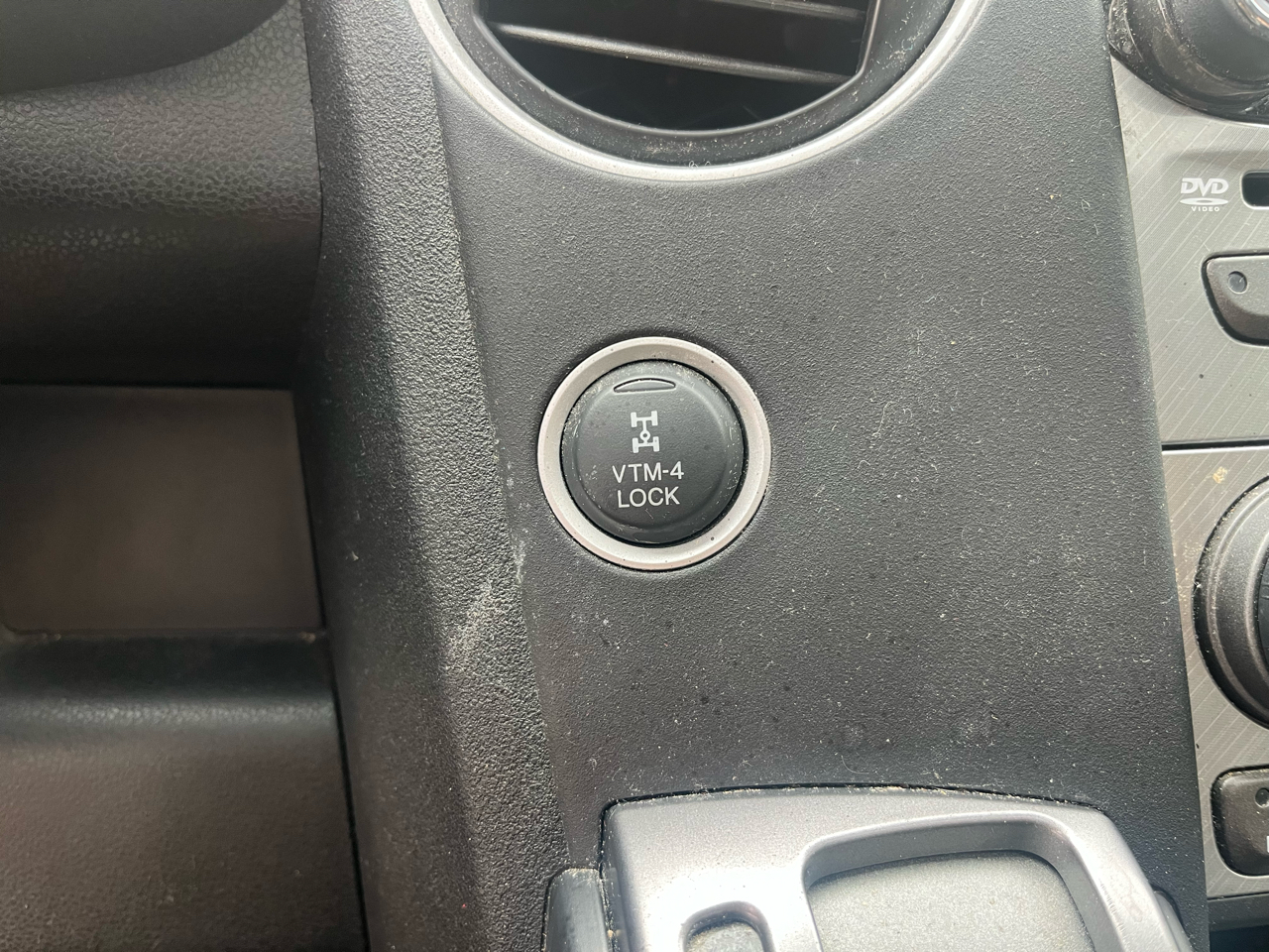 Honda Pilot 4WD 4dr Touring w/RES & Navi 2014