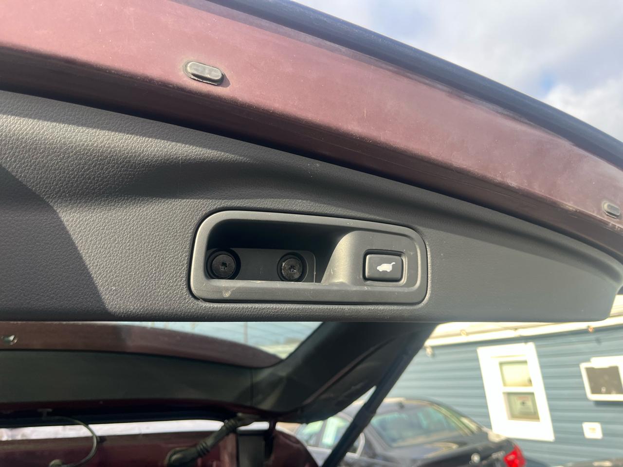 Honda Pilot AWD 4dr EX-L w/Navi 2016