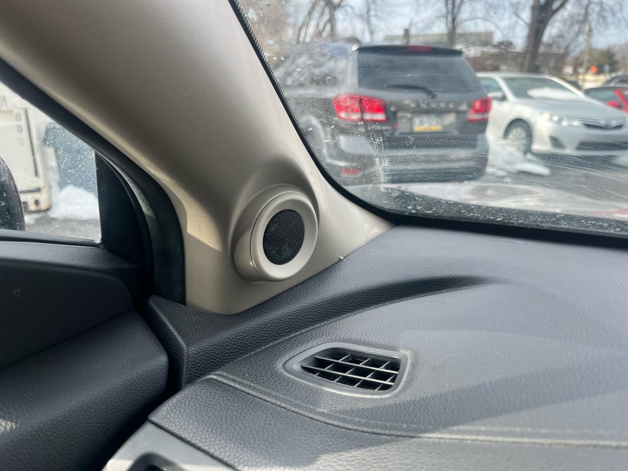 Honda Pilot AWD 4dr EX-L w/Navi 2016