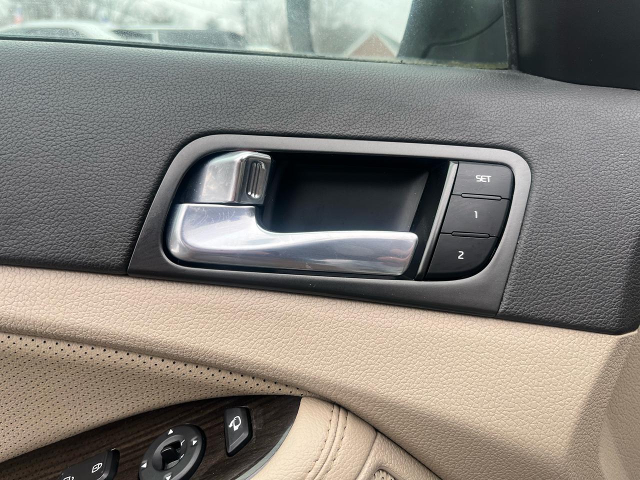 Kia Optima 4dr Sdn EX 2014