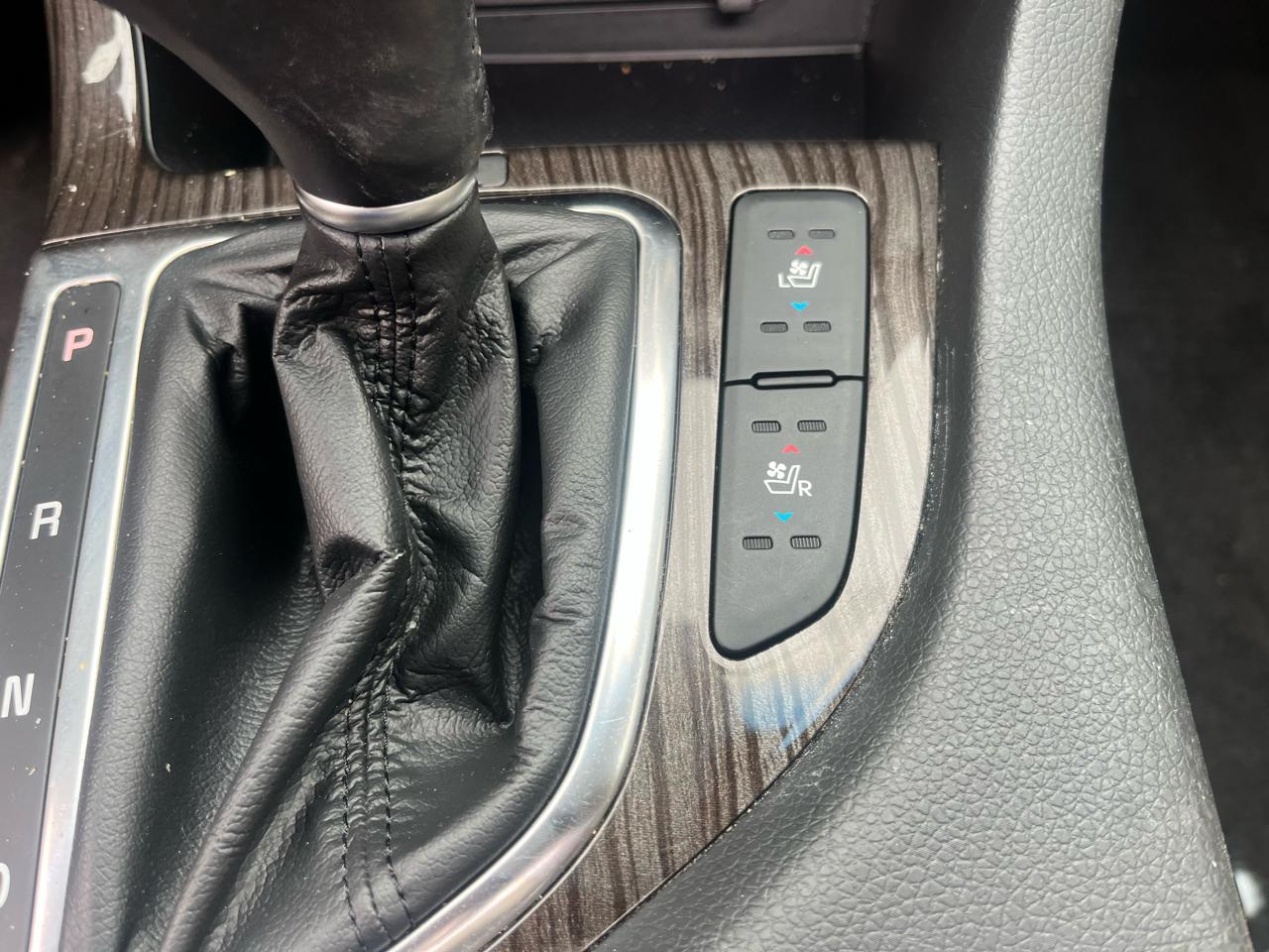 Kia Optima 4dr Sdn EX 2014