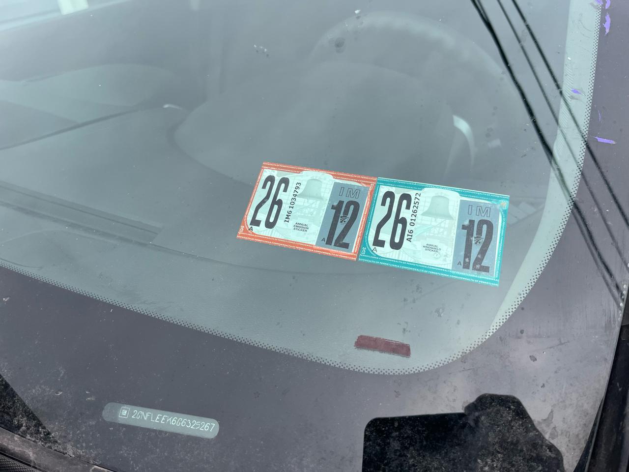 Chevrolet Equinox AWD 4dr LS 2016