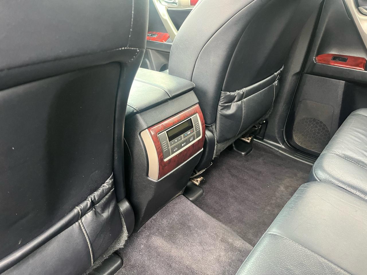 Lexus GX 460 4WD 4dr 2013