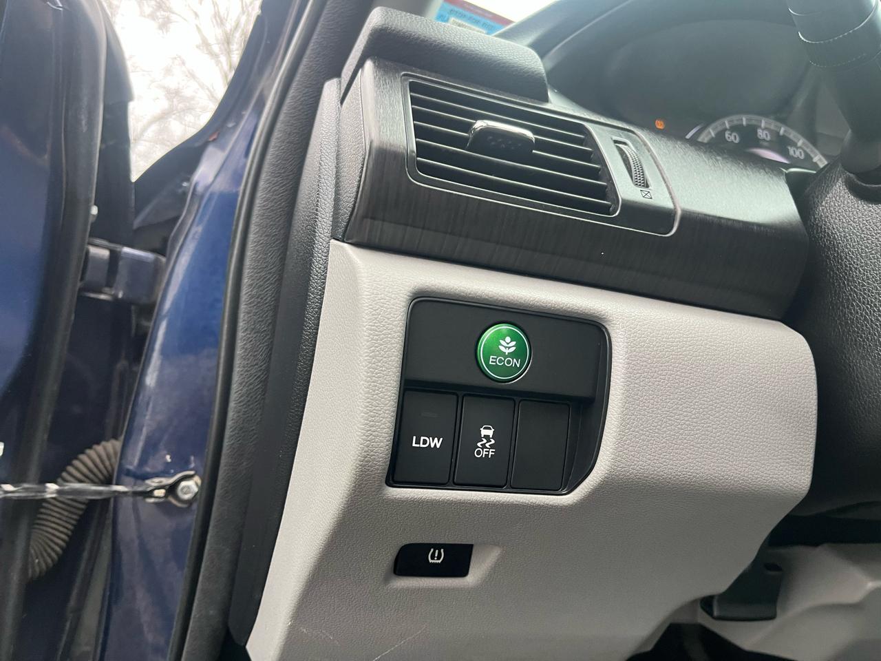 Honda Accord Sdn  2013