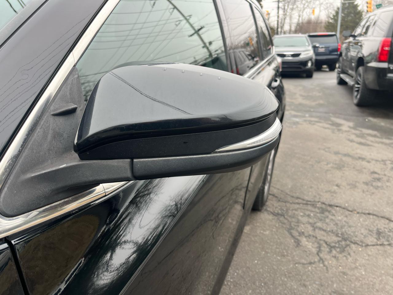 Toyota Highlander AWD 4dr V6 LE (Natl) 2015