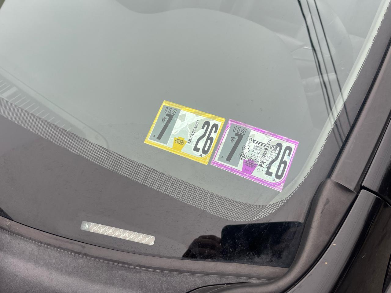 Honda Accord Sedan EX-L CVT w/Navi & Honda Sensing 2017