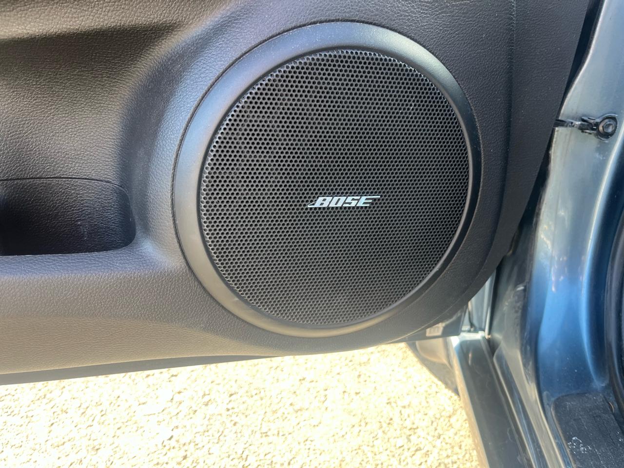 Mazda MAZDA6 4dr Sdn Auto i Grand Touring 2013