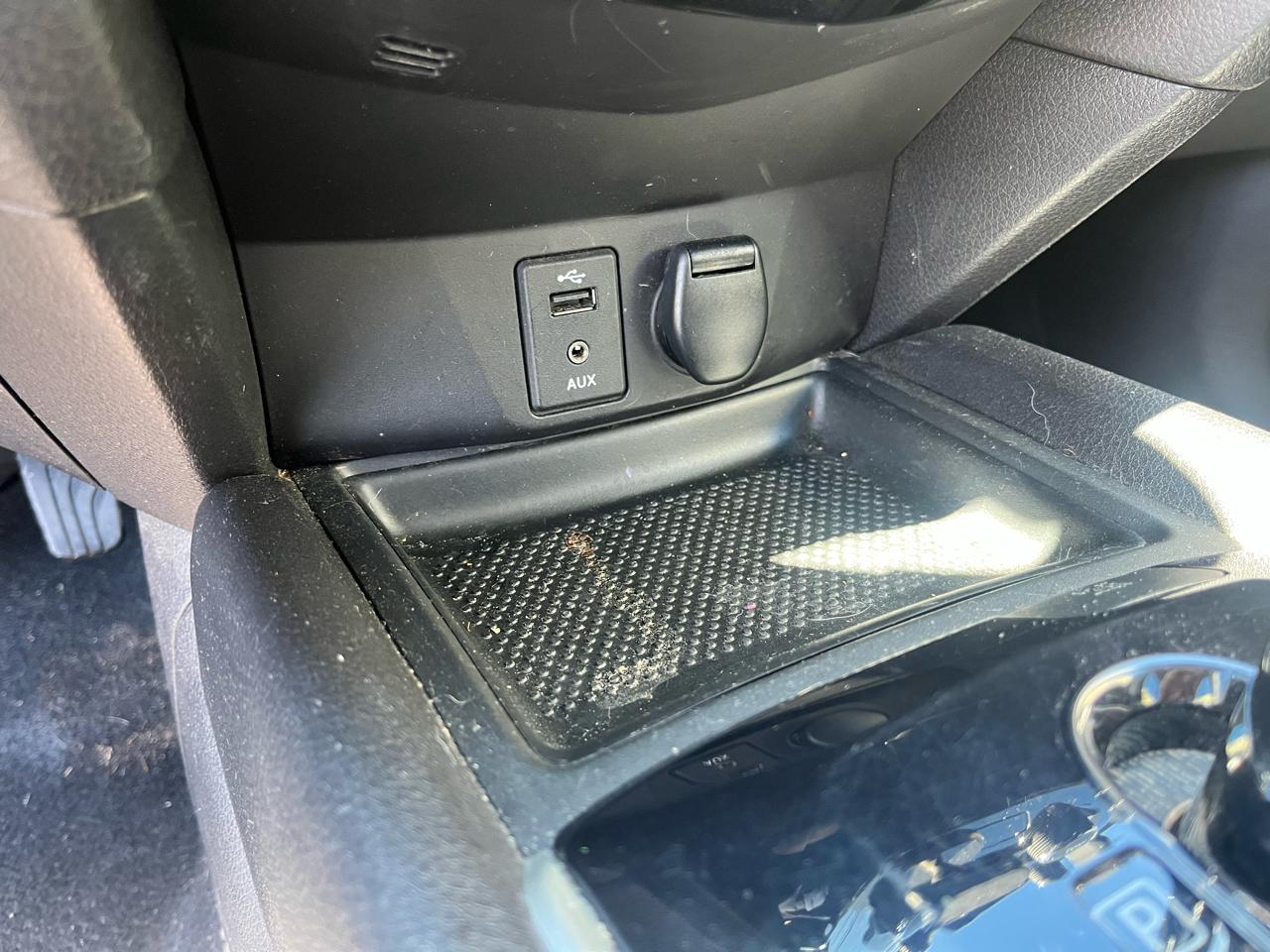 Nissan Rogue AWD 4dr SV 2015