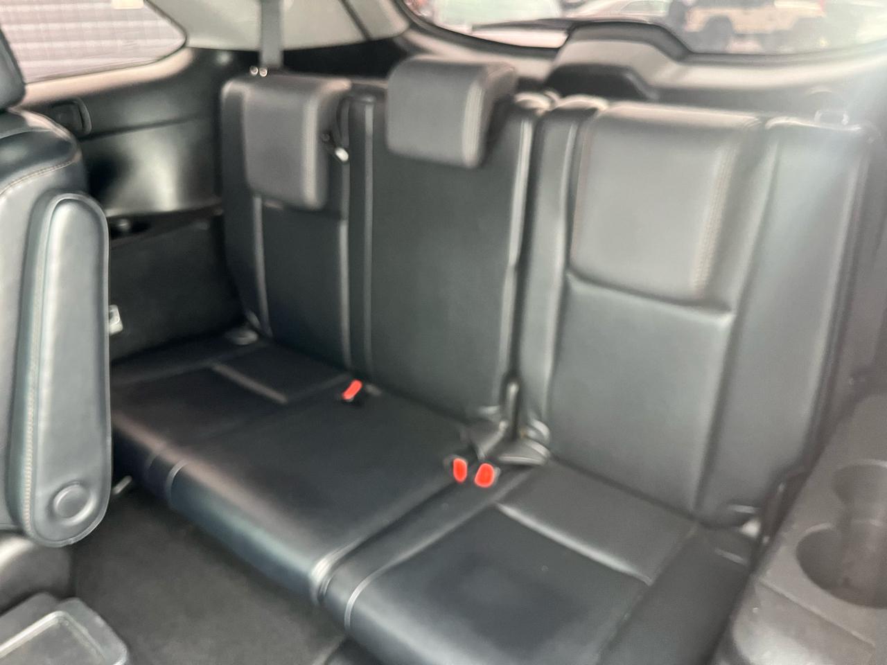 Toyota Highlander AWD 4dr V6 Limited (Natl) 2015