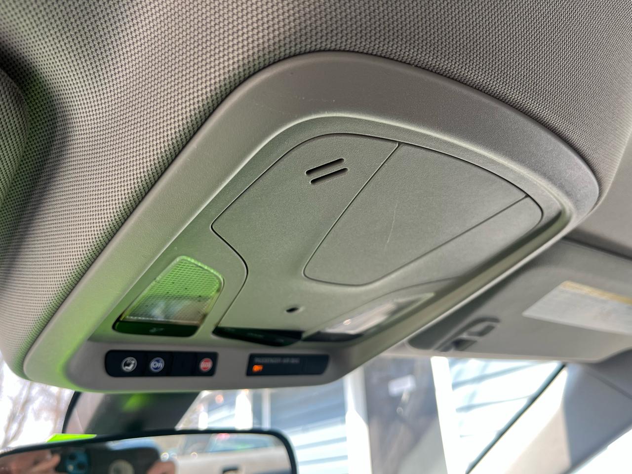 Chevrolet Impala 4dr Sdn LT w/1LT 2019