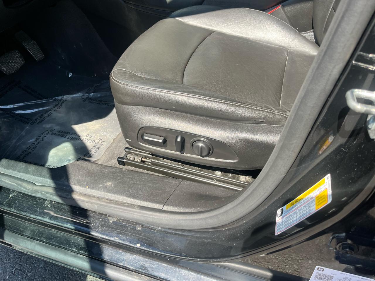 Chevrolet Malibu 4dr Sdn LT 2020