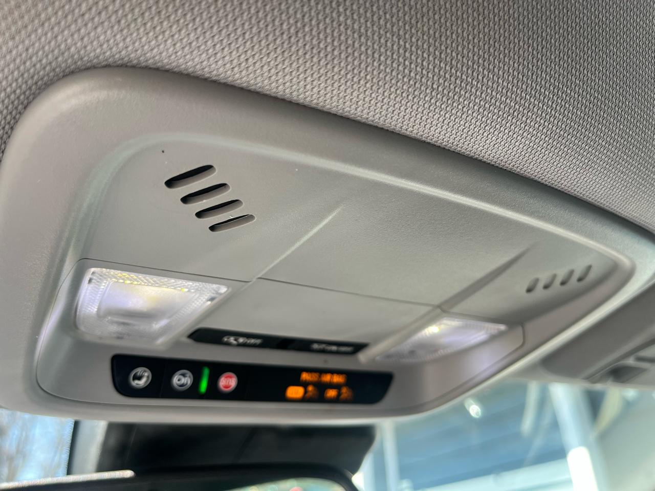 Chevrolet Malibu 4dr Sdn LT 2020