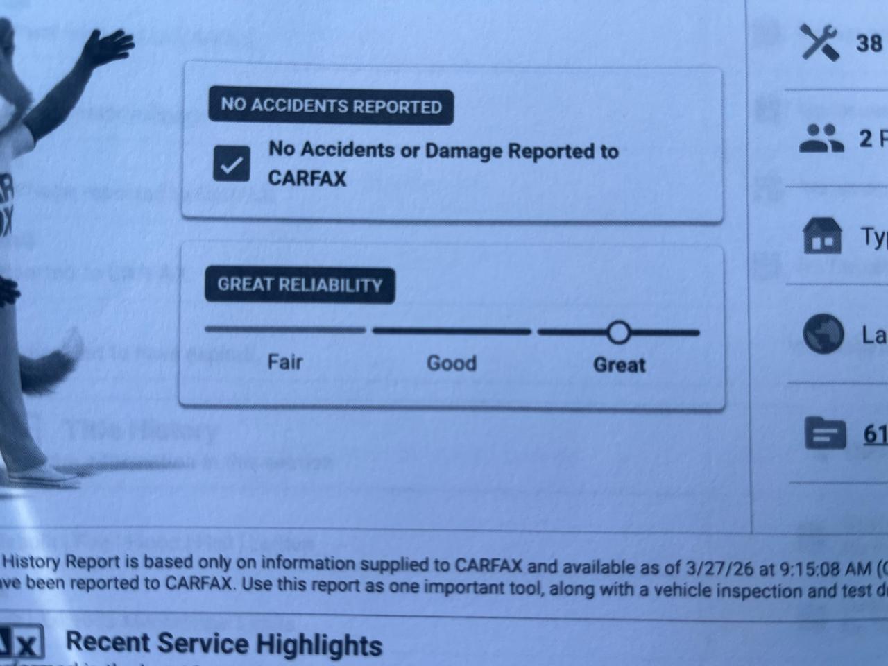 Honda Civic Sedan EX CVT 2017