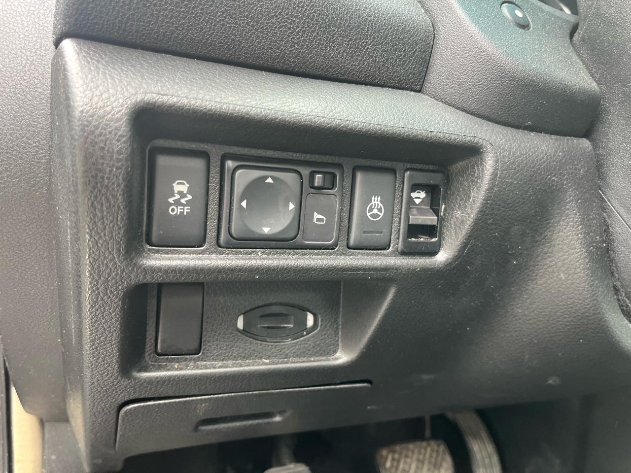 Nissan Maxima 4dr Sdn 3.5 SV w/Sport Pkg 2013