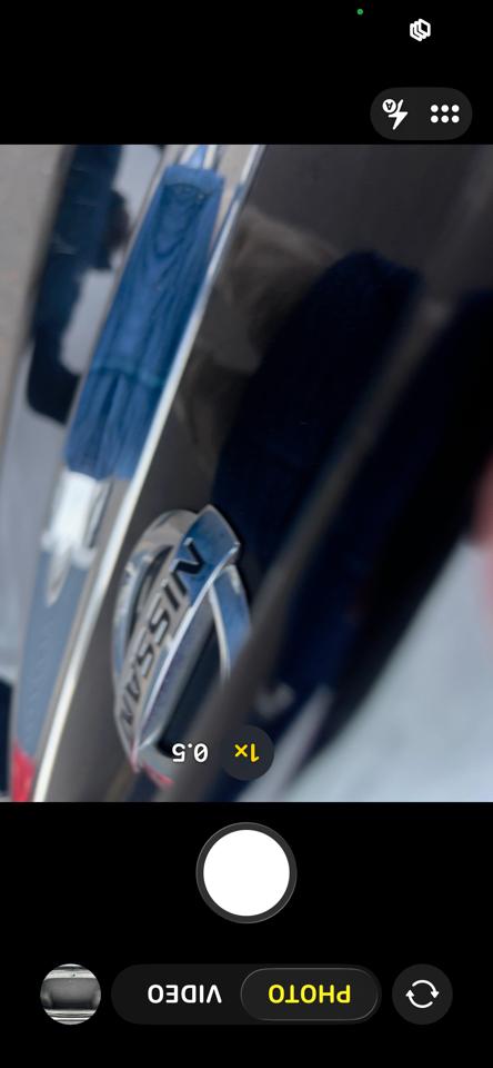 Nissan Maxima 4dr Sdn 3.5 SV w/Sport Pkg 2013