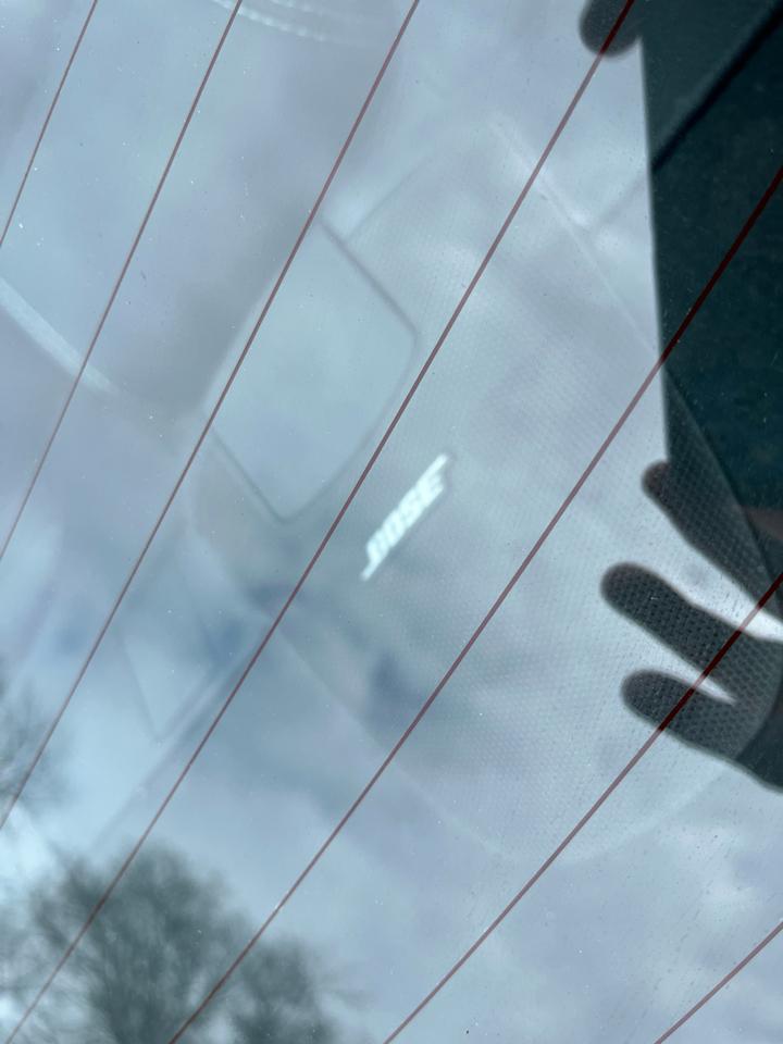 Nissan Maxima 4dr Sdn 3.5 SV w/Sport Pkg 2013