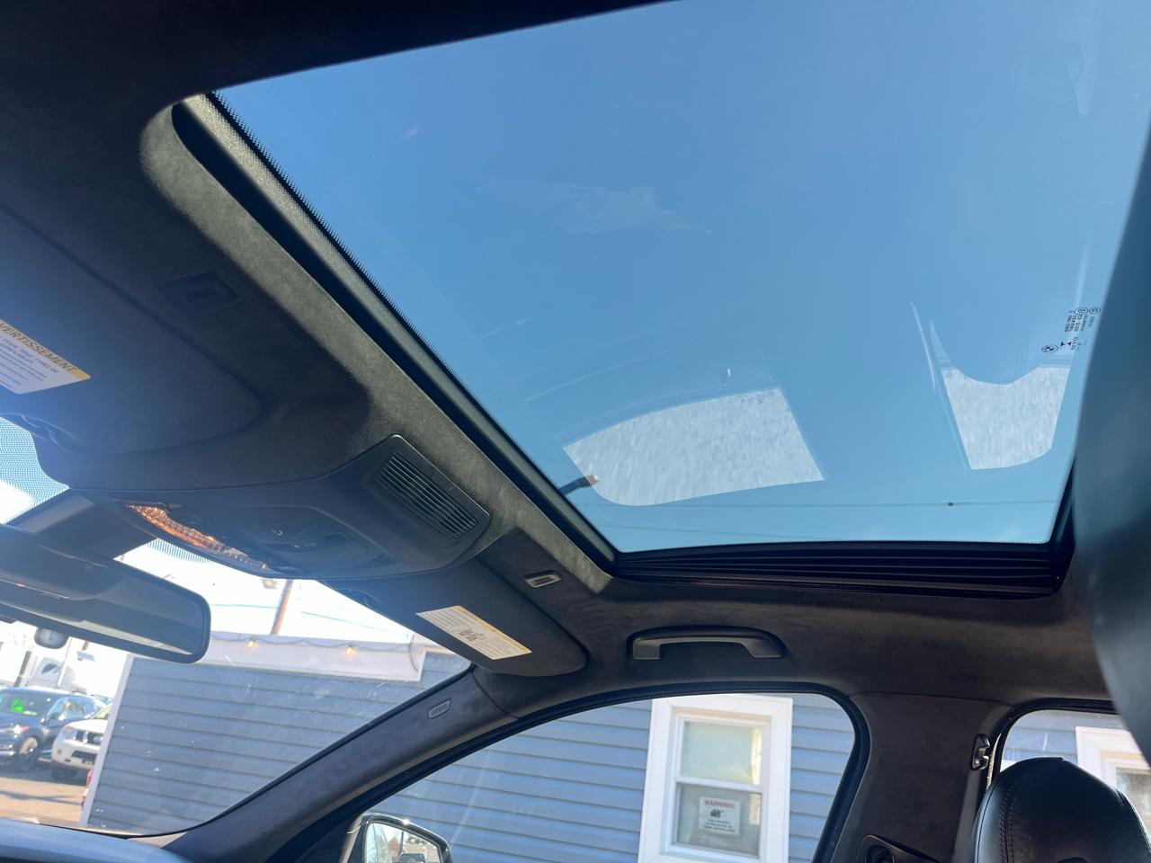 BMW 5 Series 528i 2016