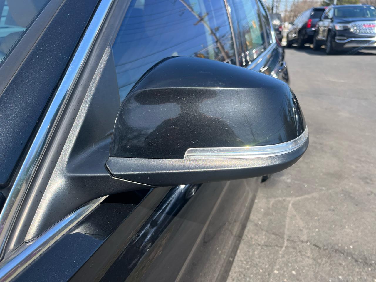 BMW 3 Series 4dr Sdn 328d xDrive AWD 2014