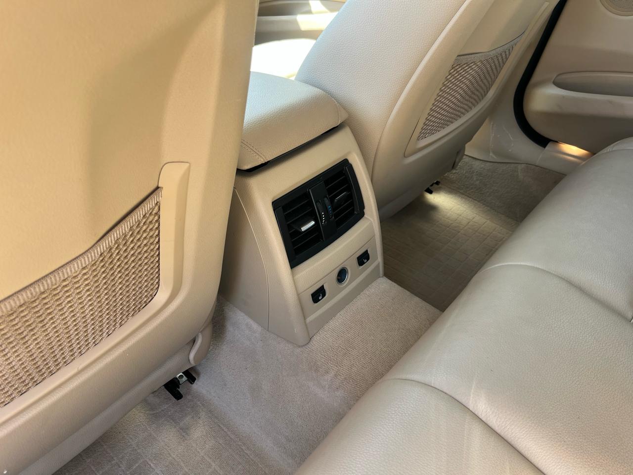 BMW 3 Series 4dr Sdn 328d xDrive AWD 2014