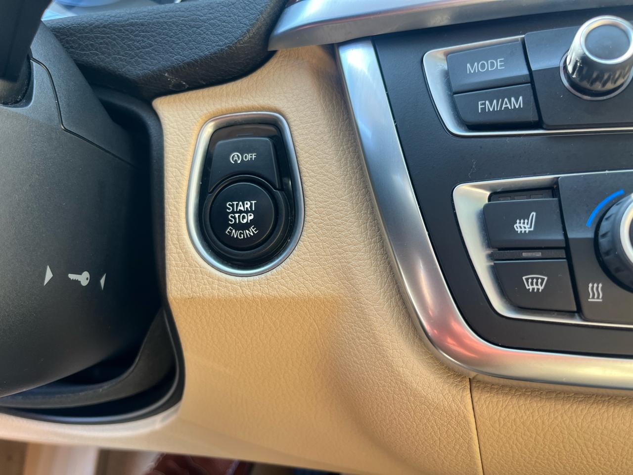 BMW 3 Series 4dr Sdn 328d xDrive AWD 2014