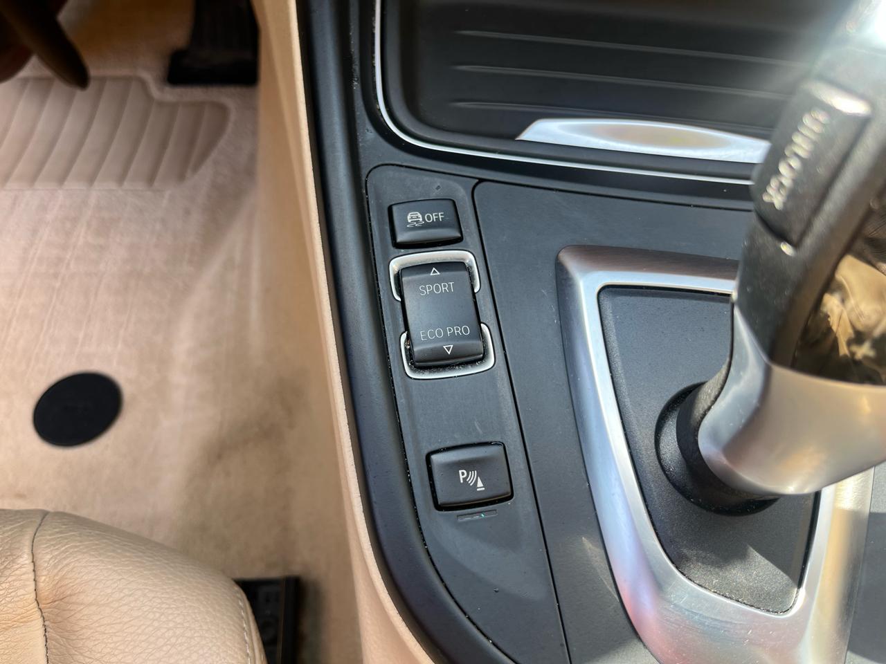 BMW 3 Series 4dr Sdn 328d xDrive AWD 2014