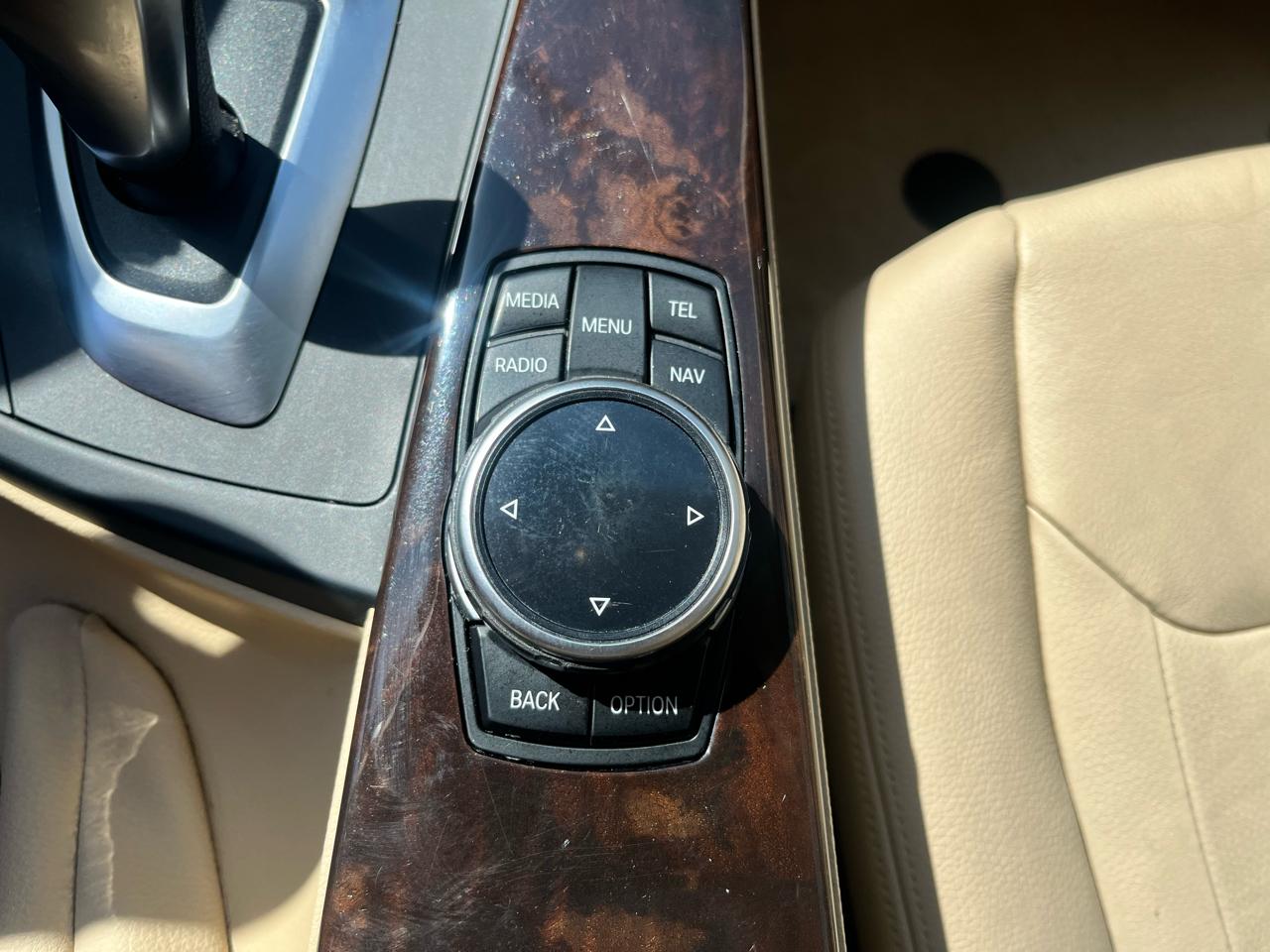 BMW 3 Series 4dr Sdn 328d xDrive AWD 2014