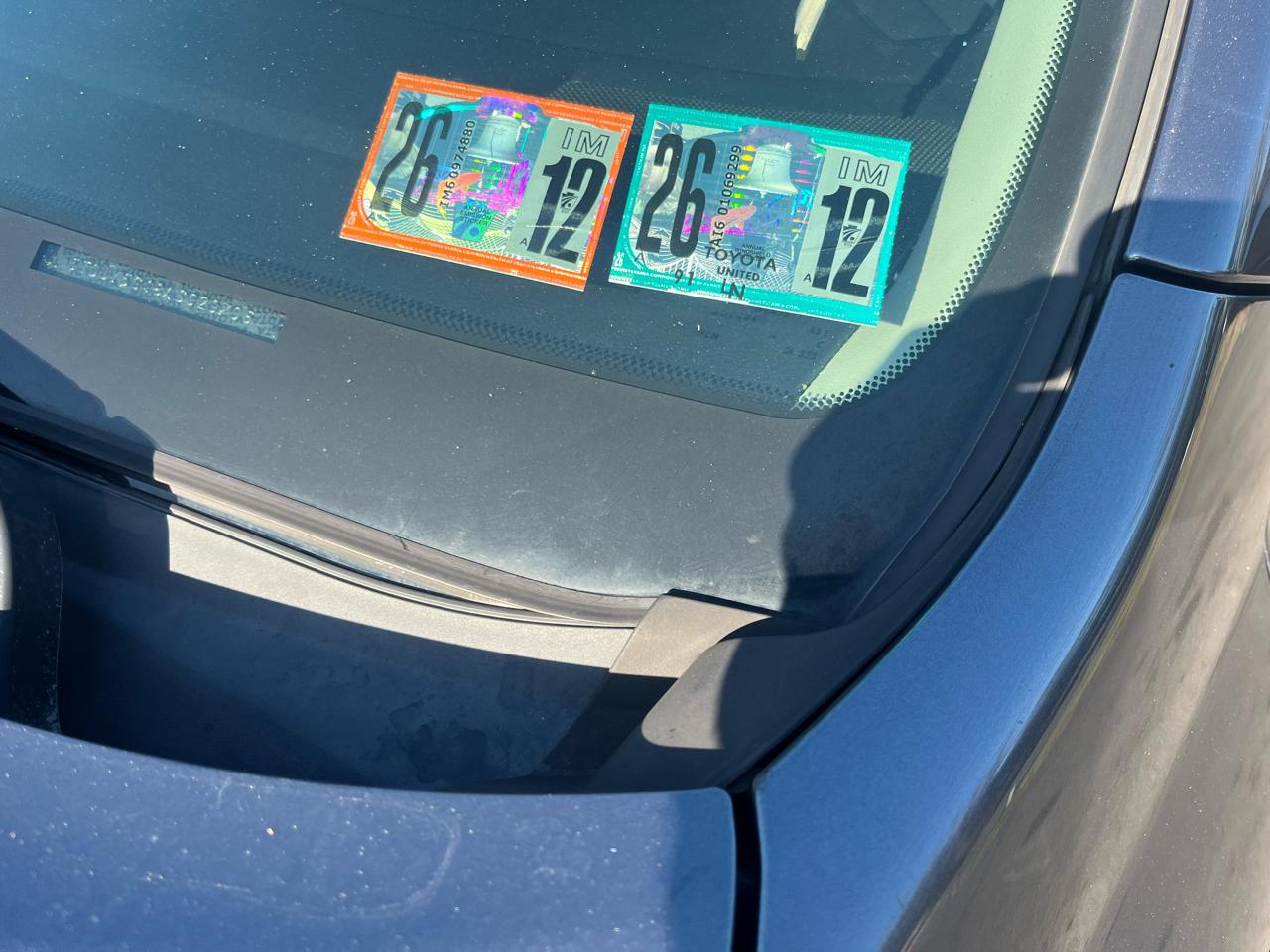 Toyota Sequoia 4WD LV8 6-Spd AT Ltd (Natl) 2010