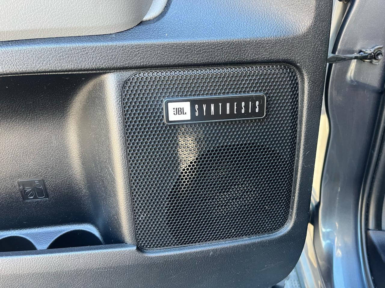 Toyota Sequoia 4WD LV8 6-Spd AT Ltd (Natl) 2010