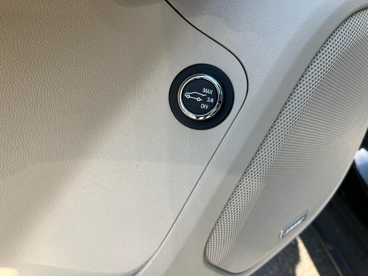 GMC Acadia AWD 4dr Denali 2018