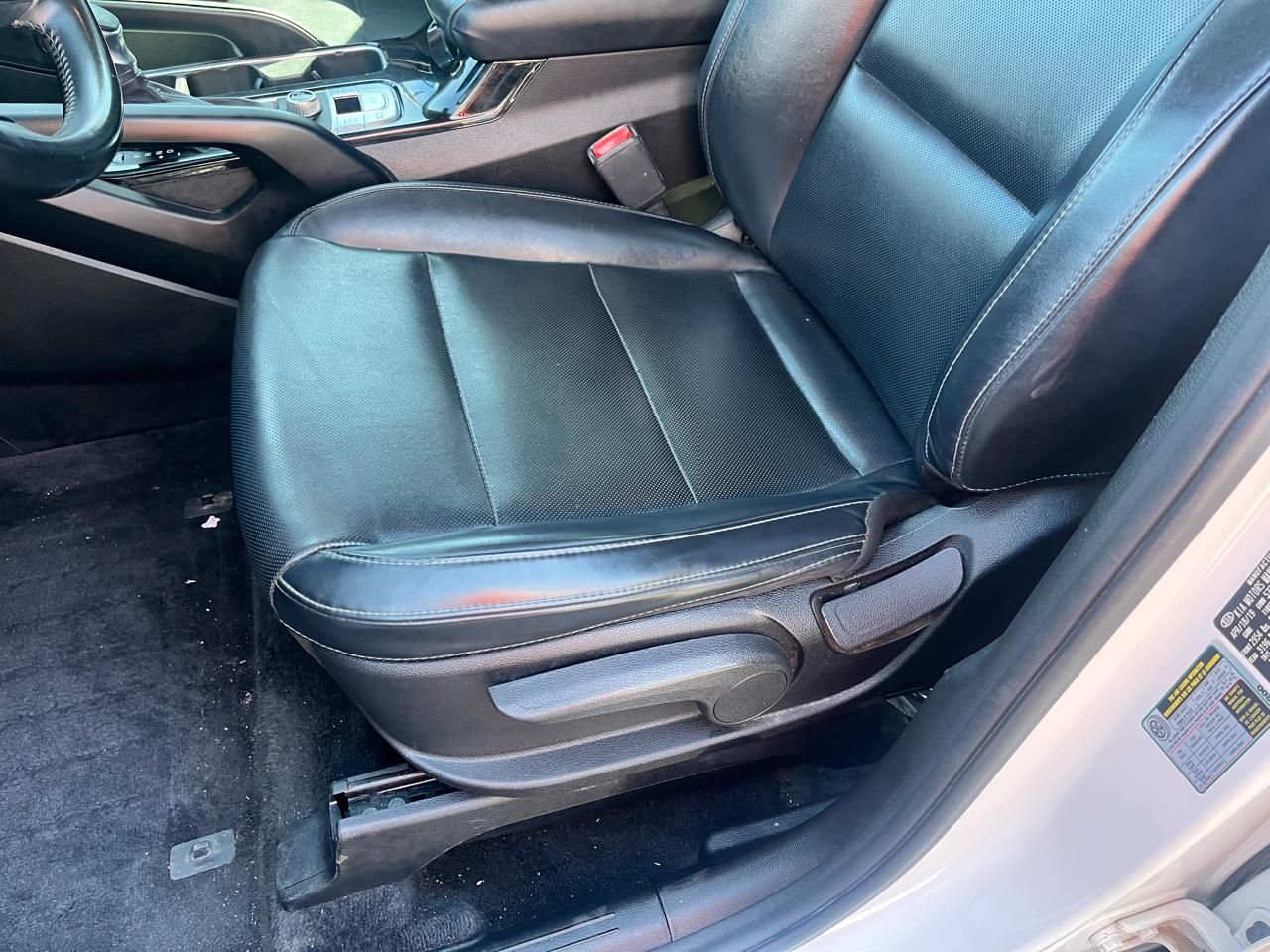 Kia Telluride LX FWD 2020