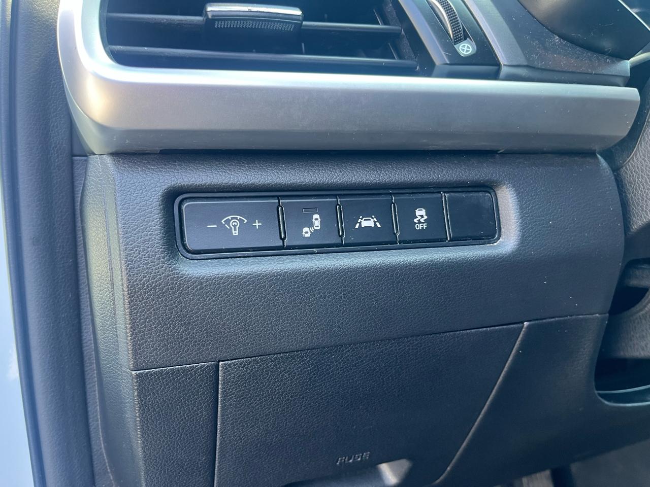 Kia Telluride LX FWD 2020