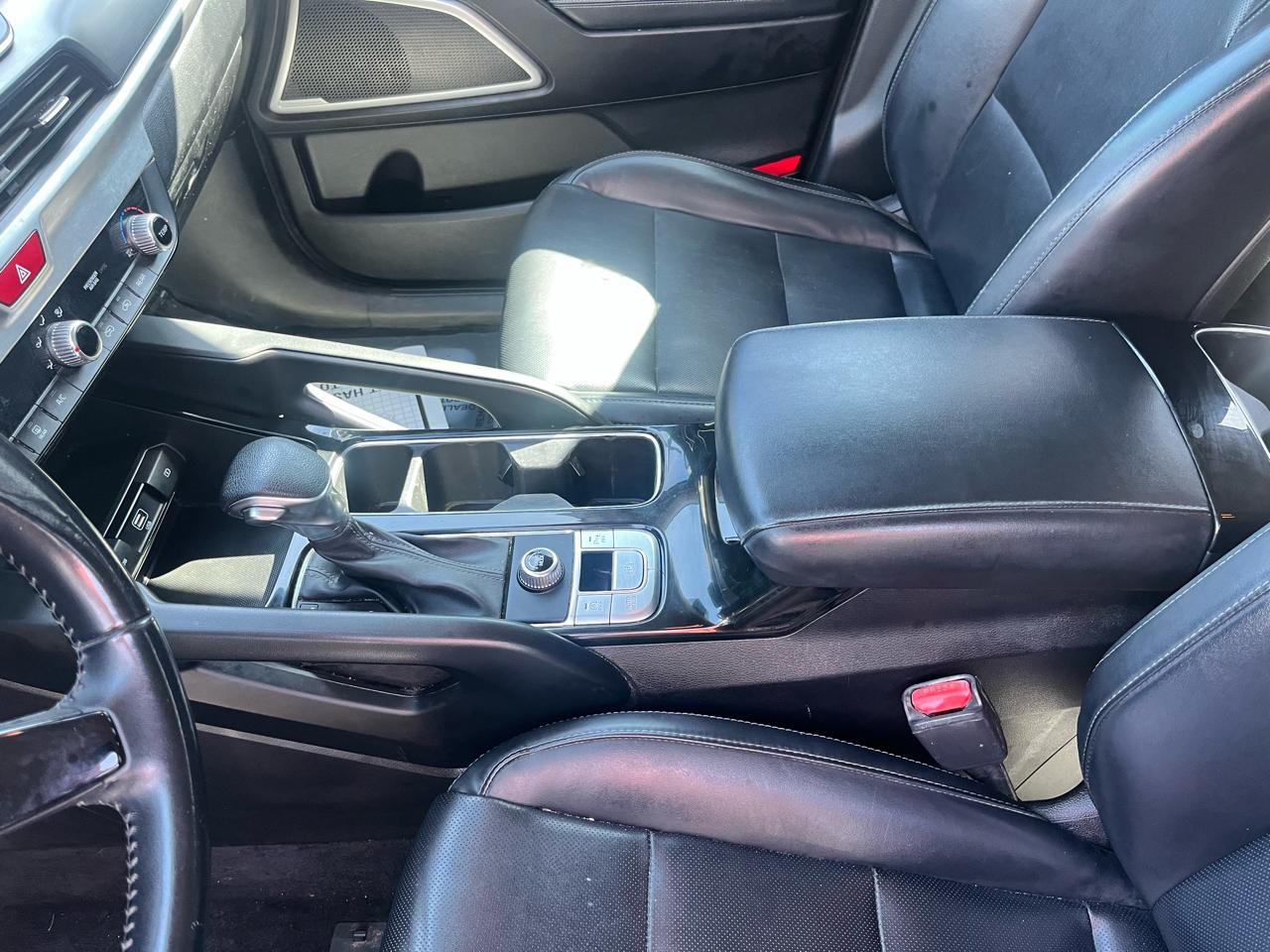 Kia Telluride LX FWD 2020