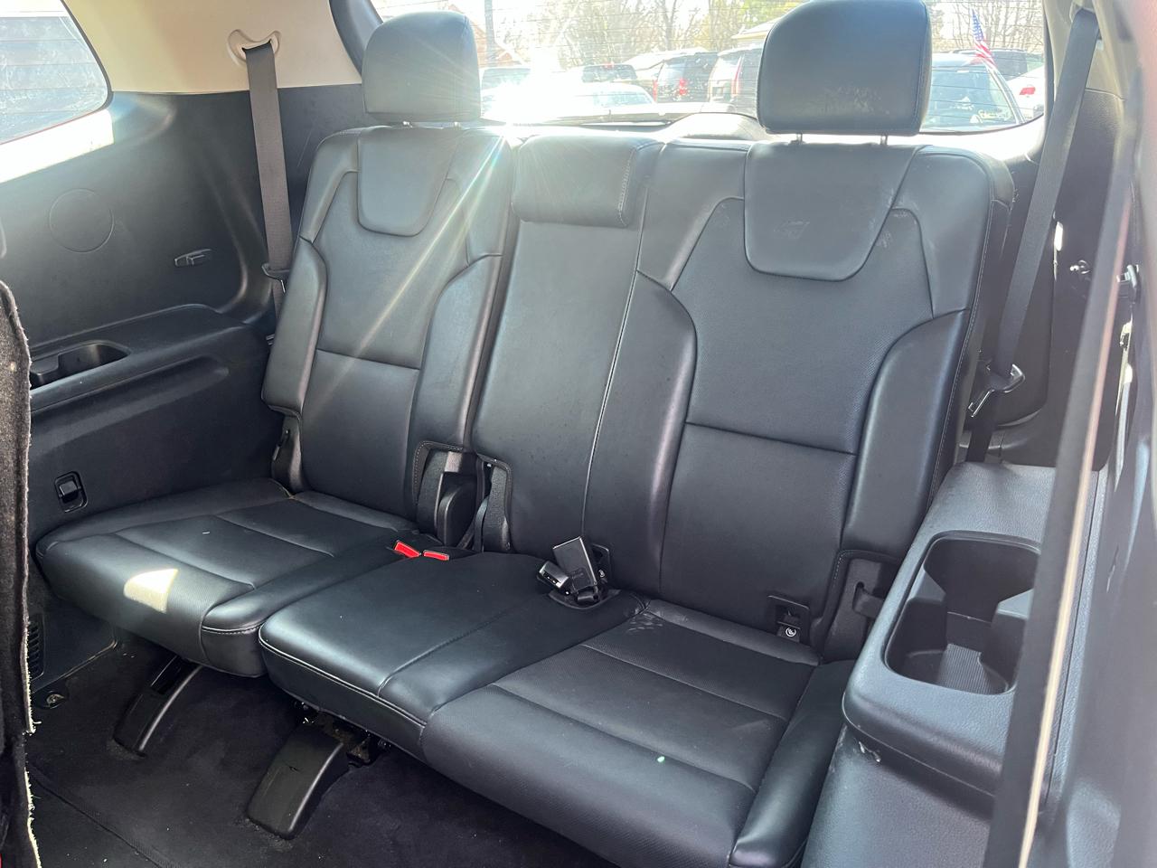 Kia Telluride LX FWD 2020