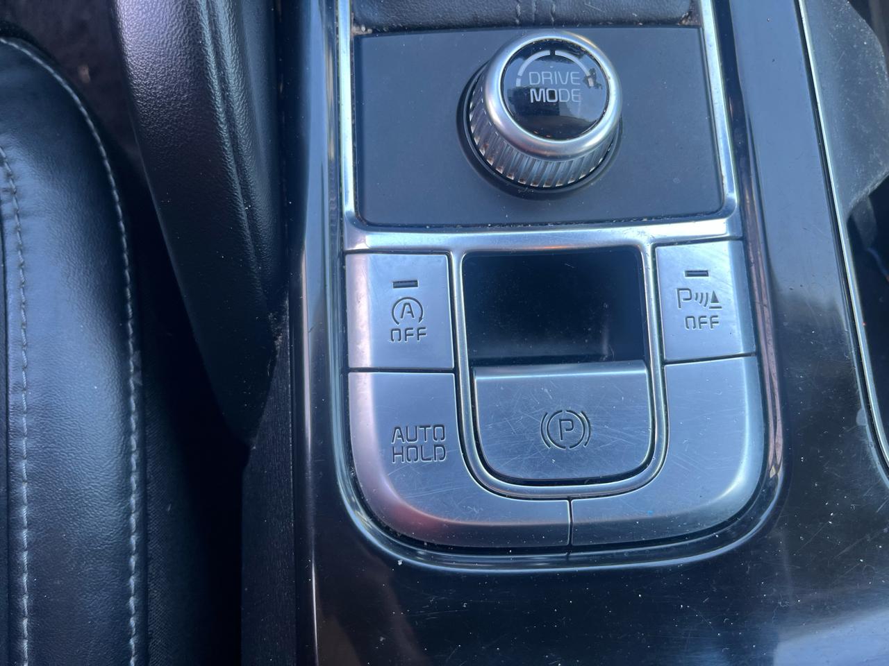 Kia Telluride LX FWD 2020