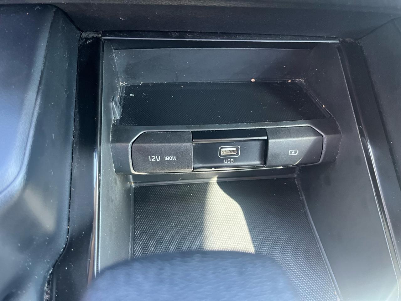 Kia Telluride LX FWD 2020