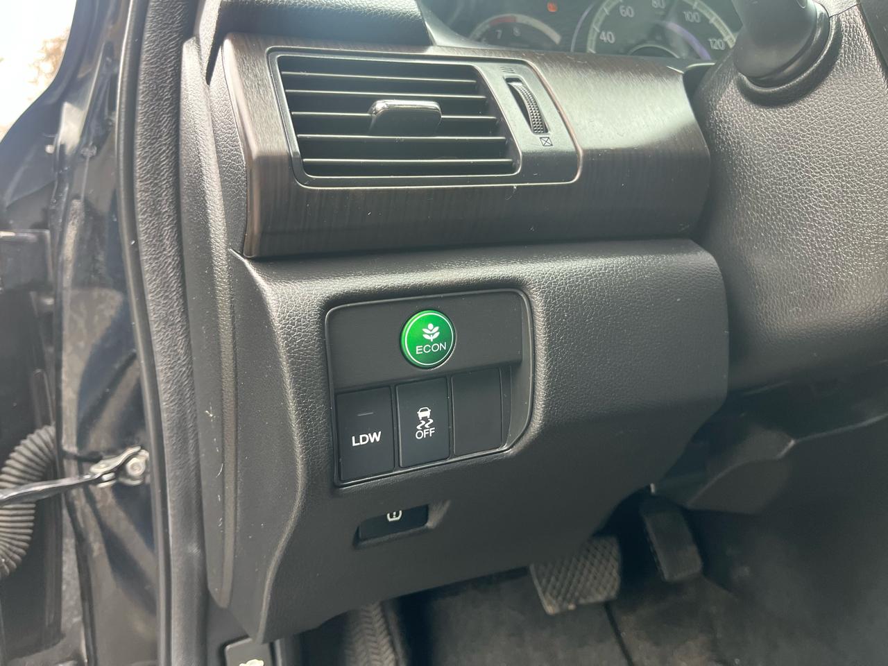 Honda Accord Sdn 4dr V6 Auto EX-L 2013