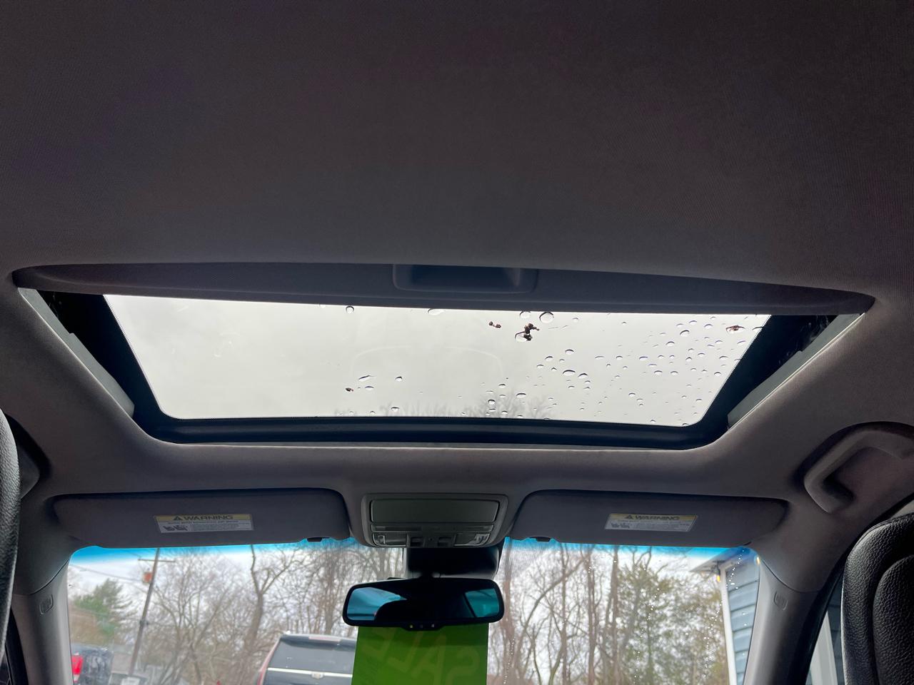 Honda Accord Sdn 4dr V6 Auto EX-L 2013