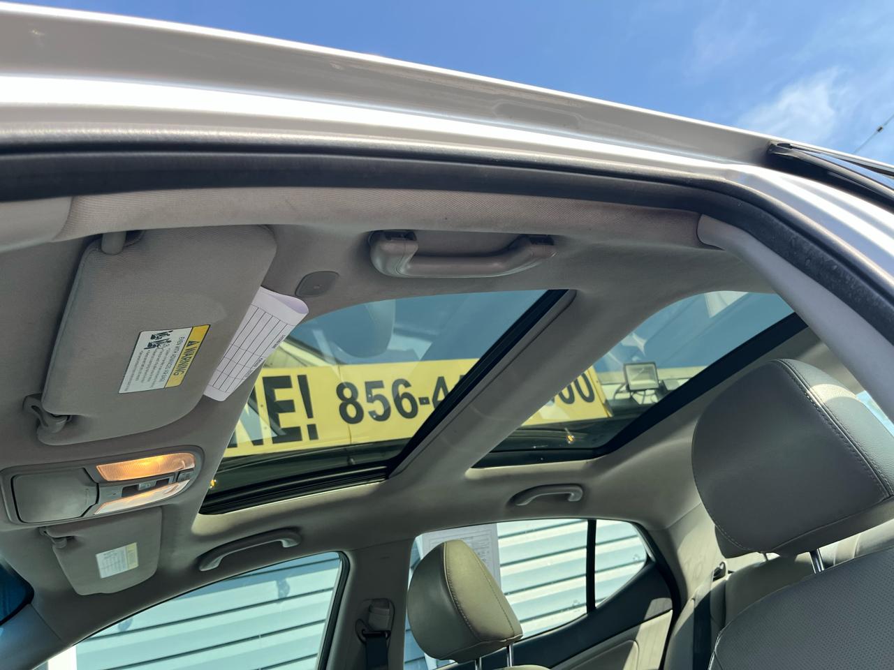 Kia Optima 4dr Sdn EX 2013