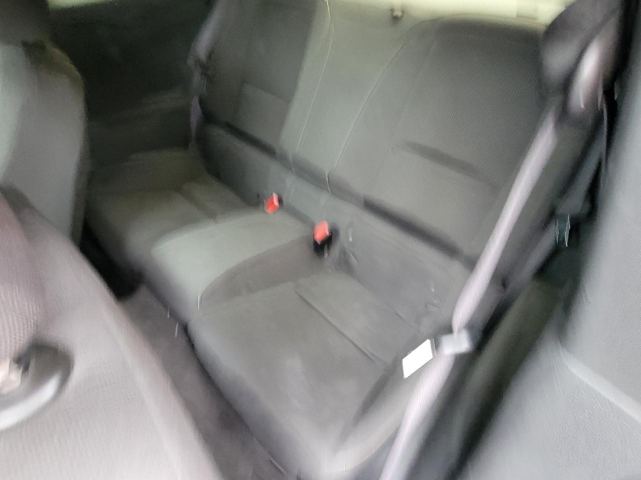 Chevrolet Camaro 2dr Cpe LT w/1LT 2015