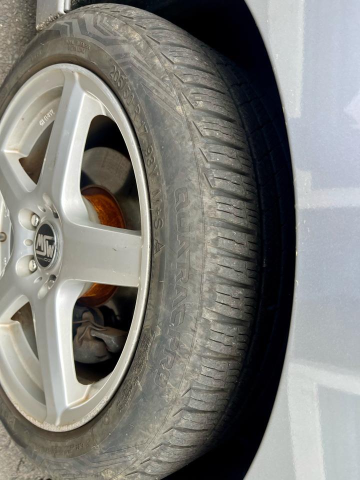 Mazda MAZDA5 4dr Wgn Auto Grand Touring 2012