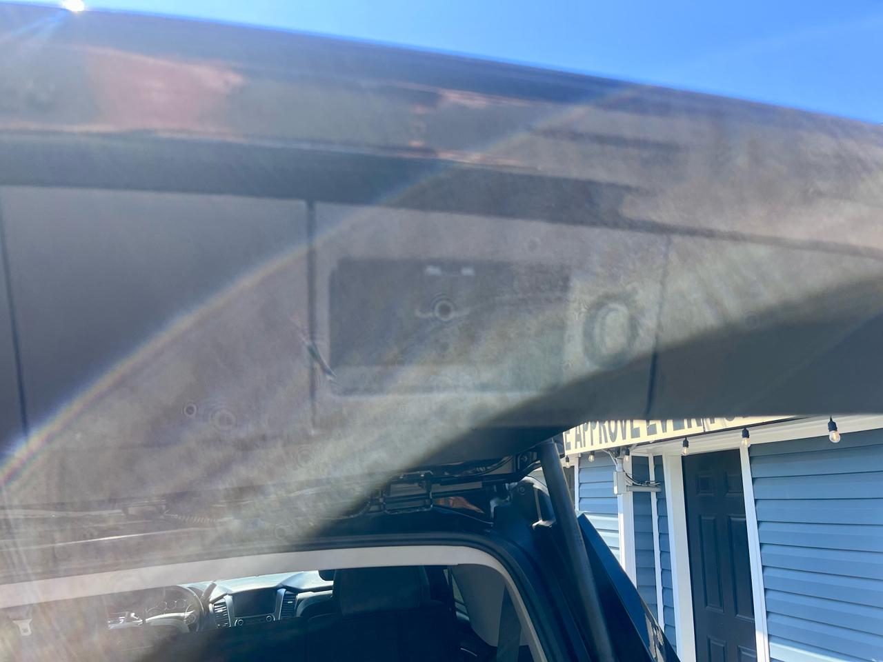 Chevrolet Tahoe 4WD 4dr LT 2017