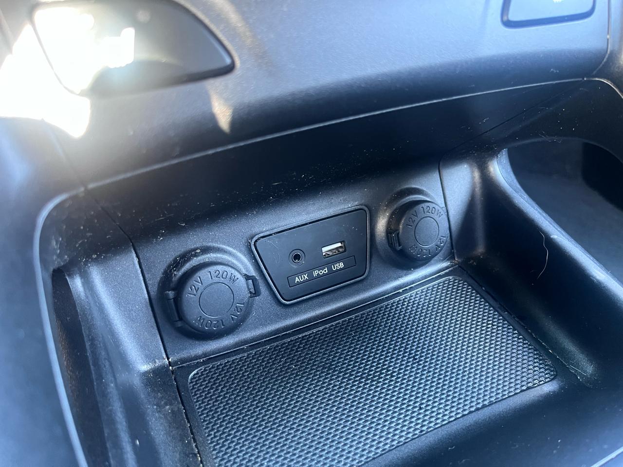 Hyundai Tucson AWD 4dr SE PZEV 2015