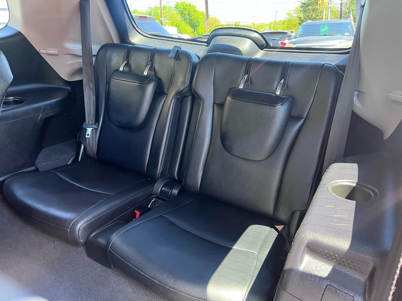 Toyota Highlander 4WD 4dr V6 SE (Natl) 2011