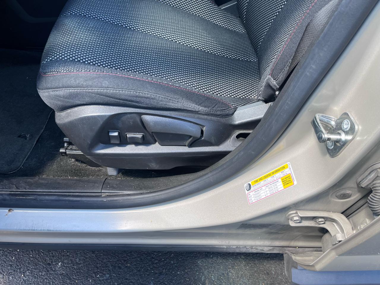 Chevrolet Equinox AWD 4dr LT w/1LT 2015