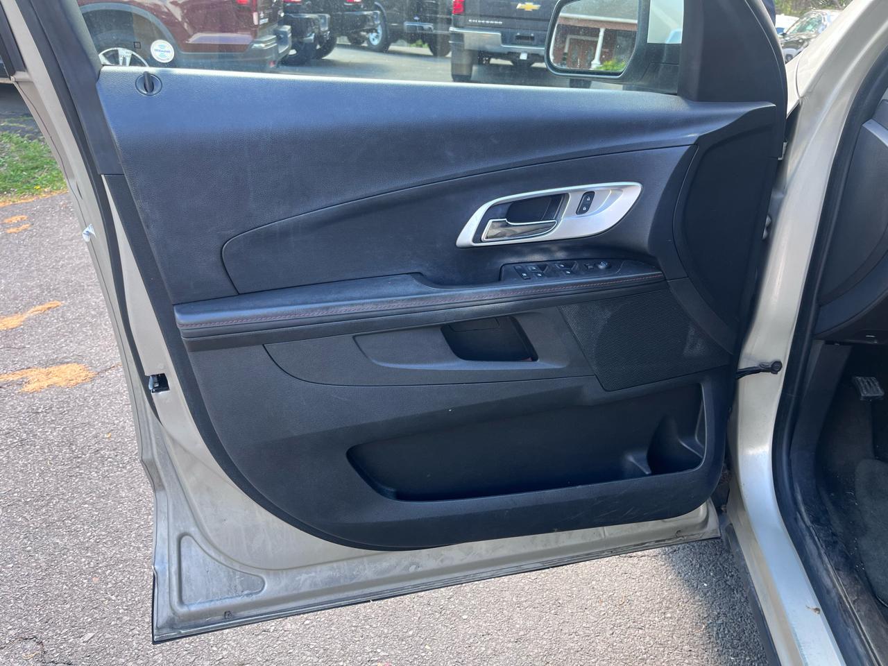 Chevrolet Equinox AWD 4dr LT w/1LT 2015