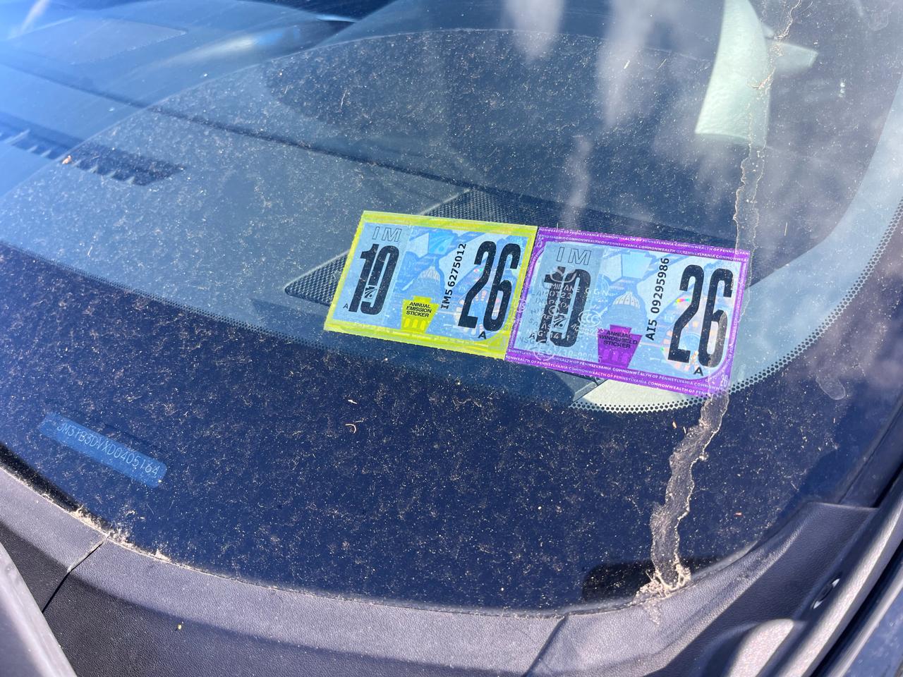 Mazda CX-9 AWD 4dr Grand Touring 2013