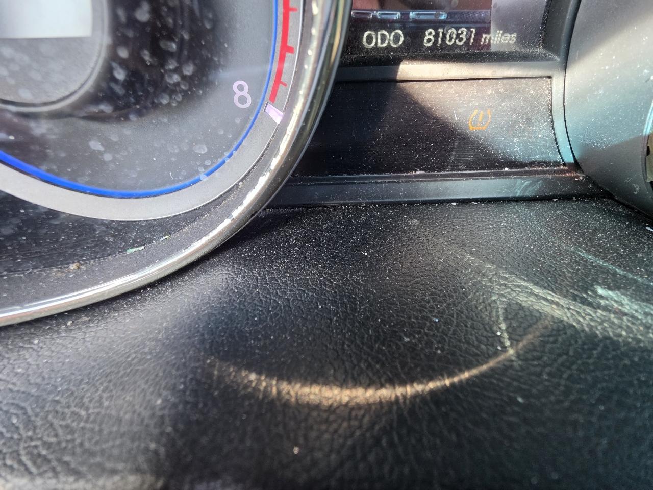 Hyundai Sonata 4dr Sdn 2.4L Auto GLS PZEV 2013