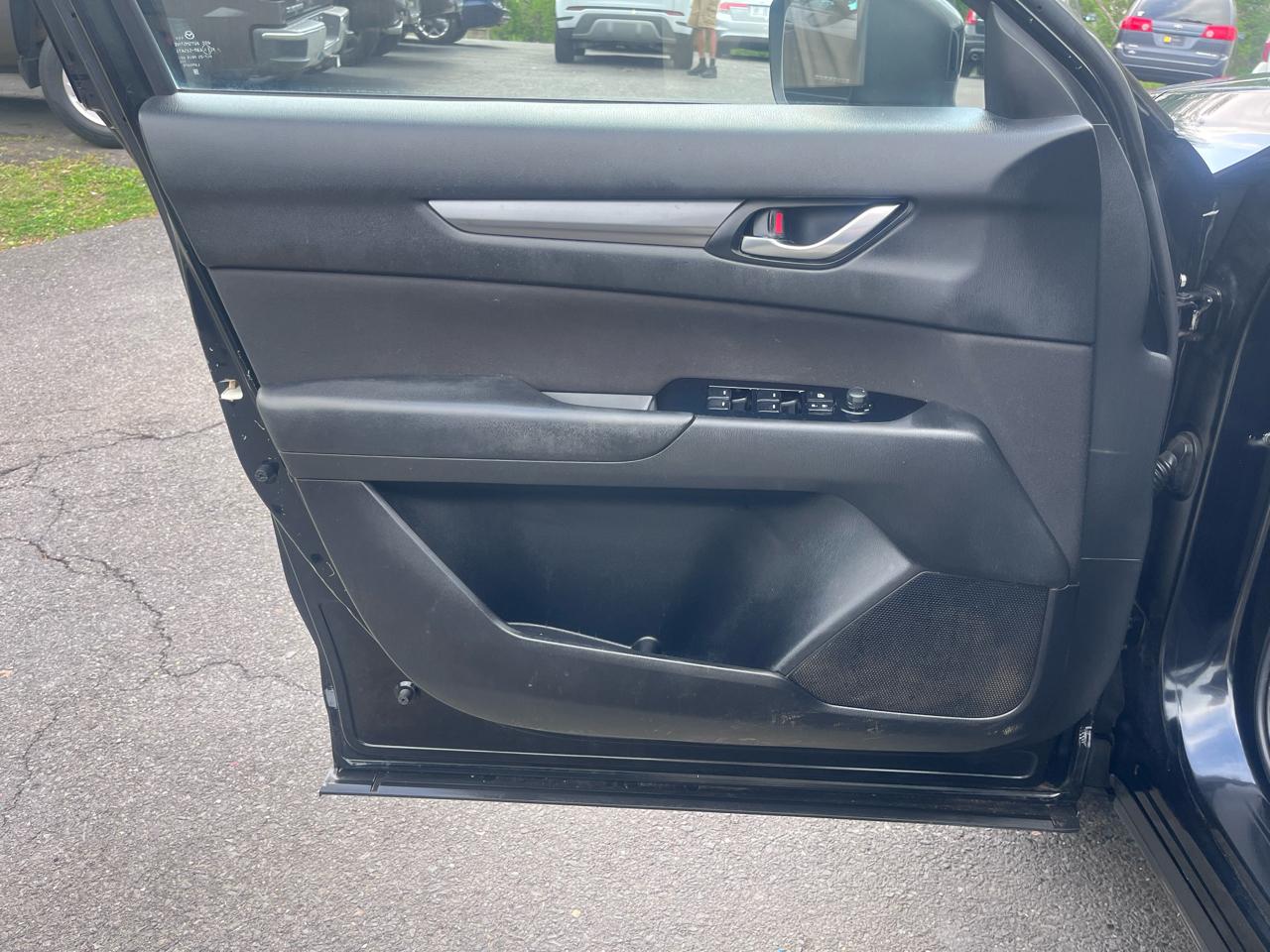 Mazda CX-5 Sport AWD 2018